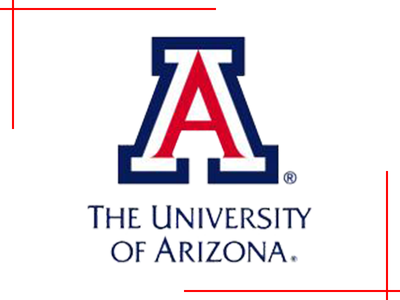The University of Arizona