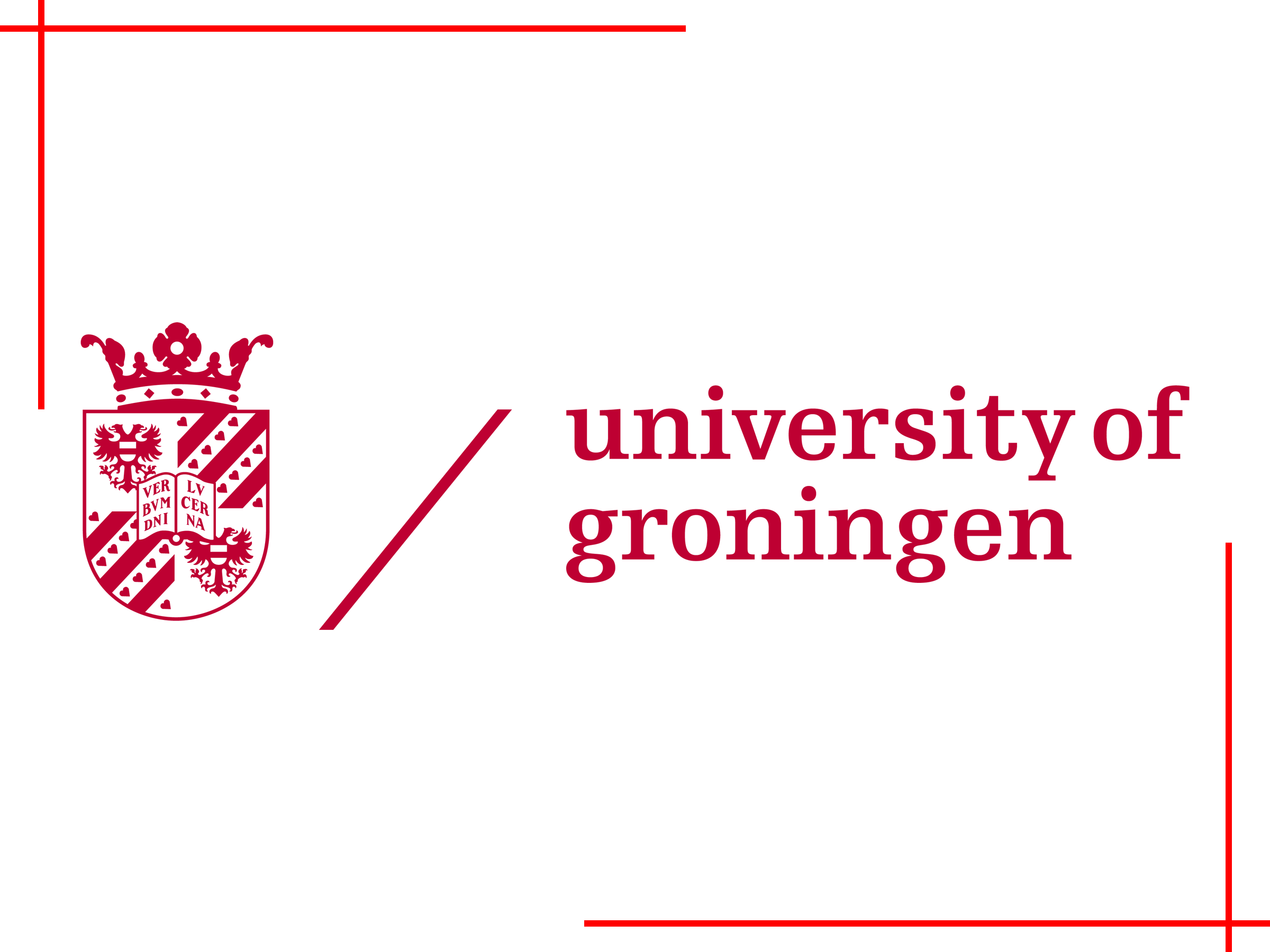 University of Groningen