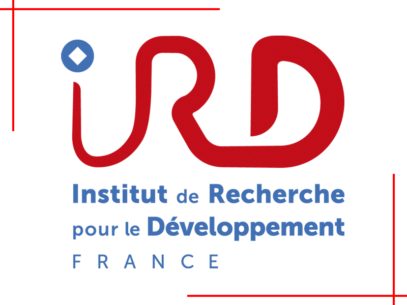Institut de recherche pour le développement