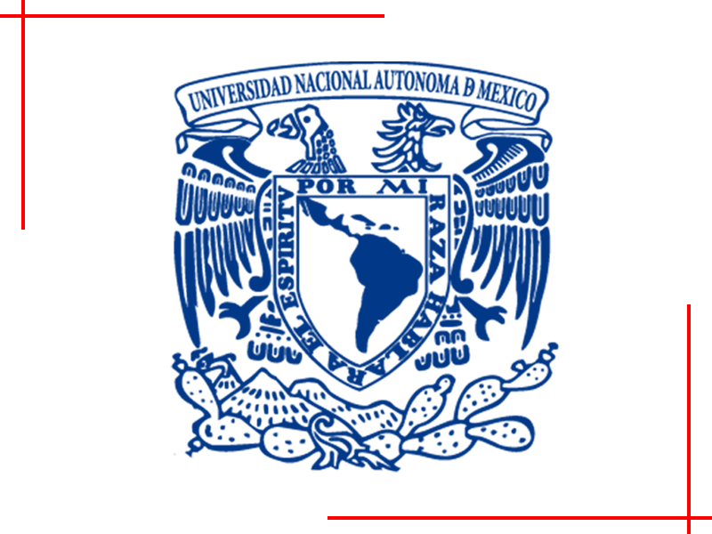 Universidad Nacional Autónoma de México