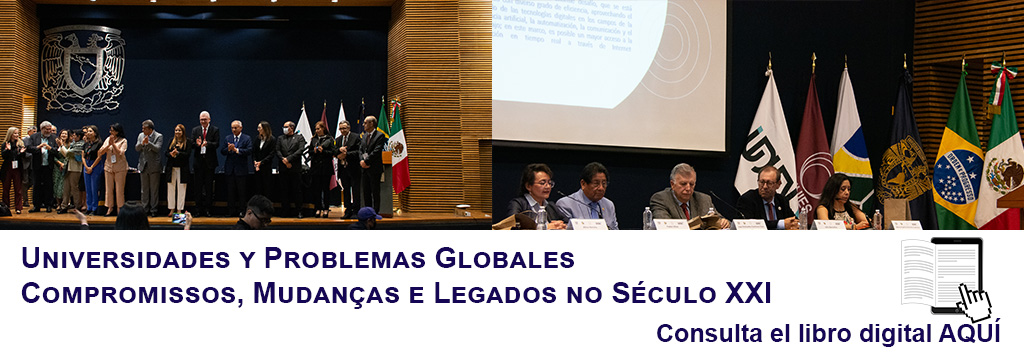 Publicacion UNAM-GCUB