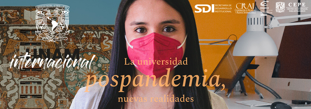 Revista UNAM Internacional Num 1