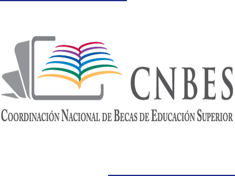 Comisión Nacional de Becas de Educación Superior