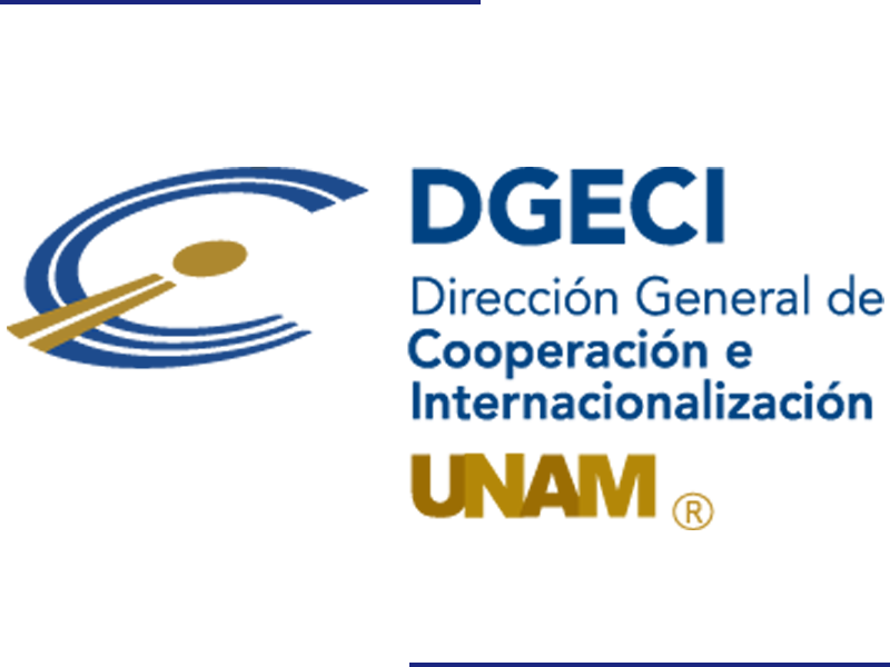 Dirección General de Cooperación e Internacionalización