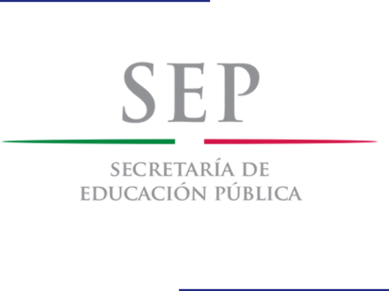 Secretaría de Educación Pública