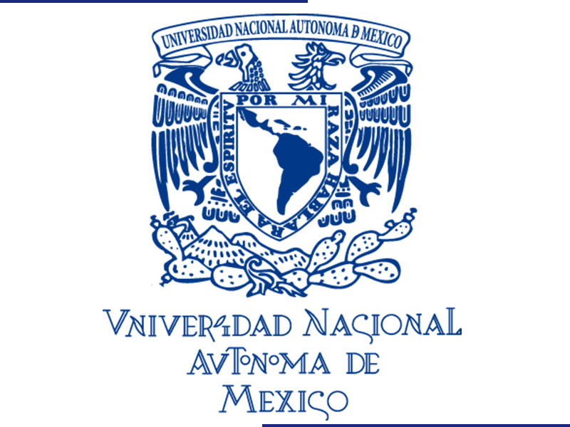 Universidad Nacional Autónoma de México